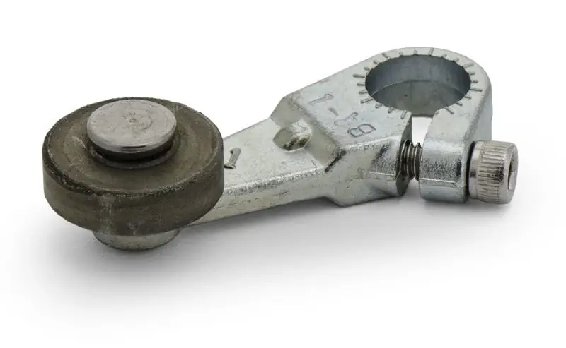 Buy Online Telemecanique 9007BA1 Limit Switch Lever
