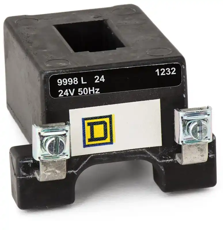 Square D 9998L24 Coil Hot Picks