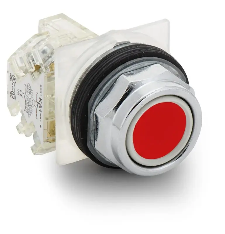 Schneider Electric 9001KR1RH13 Push Button Hot Deal