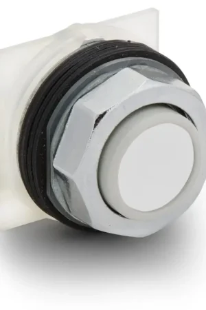 Best Choice Schneider Electric 9001KR3W Push Button