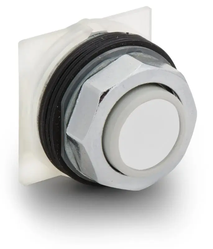 Best Choice Schneider Electric 9001KR3W Push Button