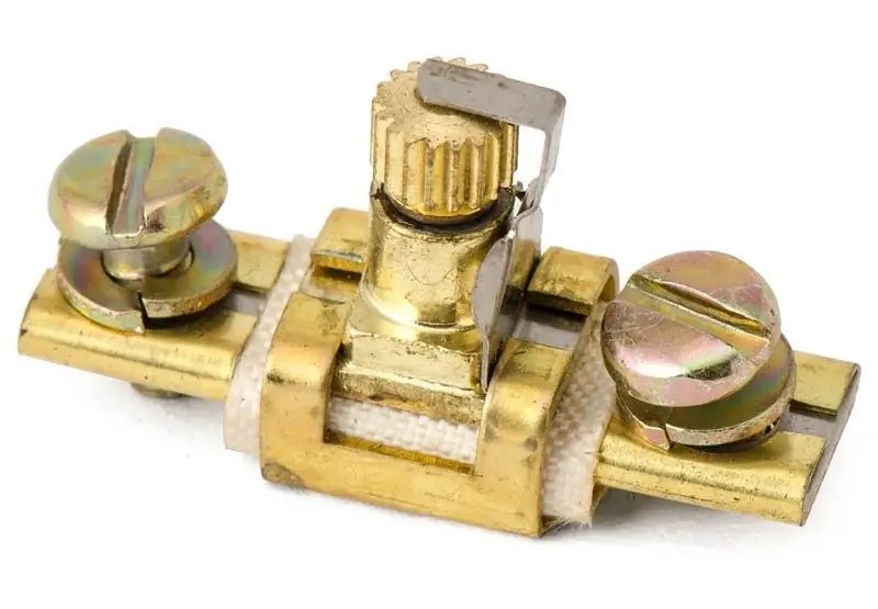 Square D A3.95 Overload Heater Element Professional Grade