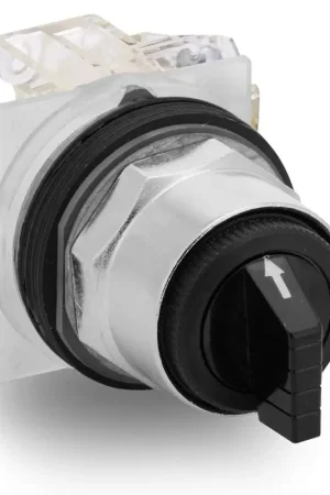 Schneider Electric 9001KS45BH1 Selector Switch Price Drop