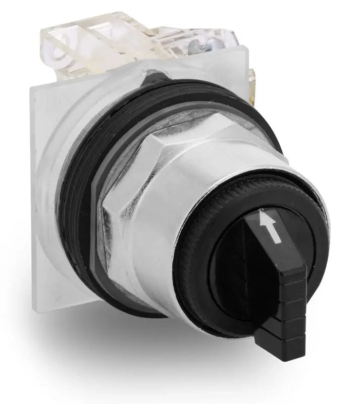 Schneider Electric 9001KS45BH1 Selector Switch Price Drop