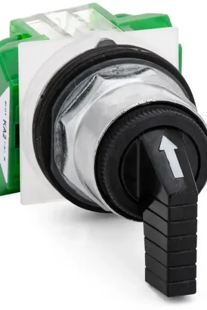 Schneider Electric 9001KS46FBH7 Selector Switch Must Have