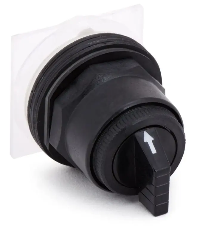 Brand New Square D 9001SKS34B Selector Switch