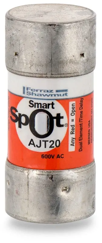 Factory Price Mersen/Ferraz Shawmut AJT20 Time Delay Fuse