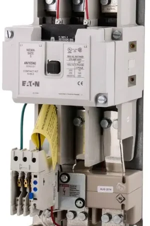 Eaton/Cutler-Hammer AN16SN0CB Starter Instant Buy