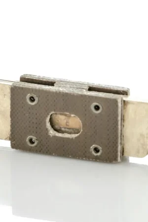 Eaton Bussmann ANN-500 Time Delay Low Voltage Limiter Fuse Budget
