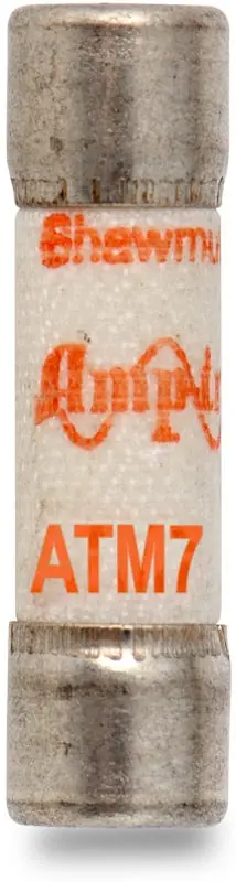 Sale Mersen/Ferraz Shawmut ATM7 Fast Acting Midget Fuse