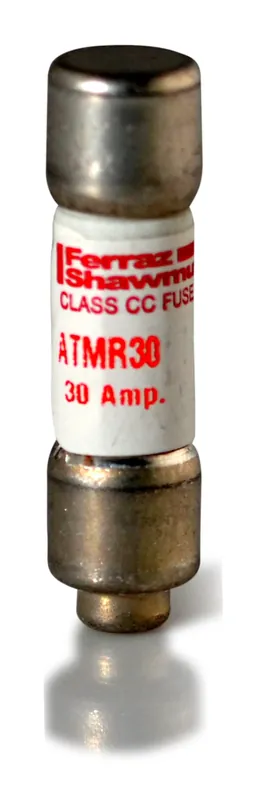 Mersen ATMR30 Fuse Secure Checkout
