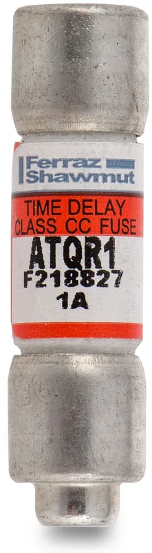 Exclusive Offer Mersen/Ferraz Shawmut ATQR1 Time Delay Fuse