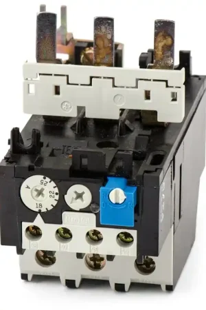 Eaton/Cutler-Hammer C316KNA3A Overload Relay Factory Price