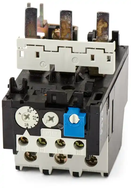 Eaton/Cutler-Hammer C316KNA3A Overload Relay Factory Price