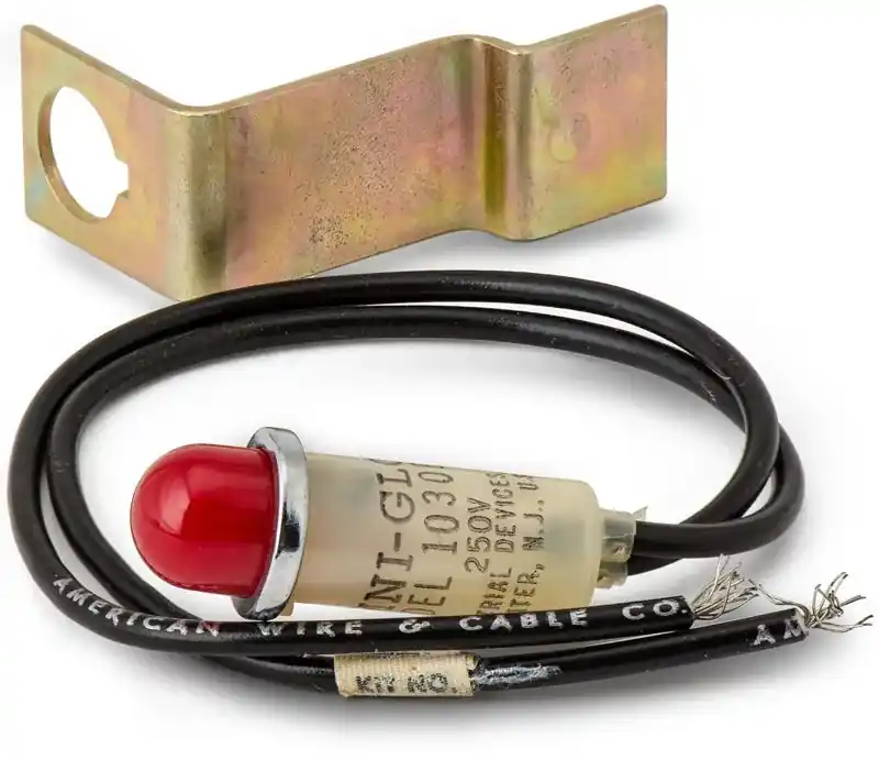 Express Delivery Clark CY30-14 Pilot Light Kit