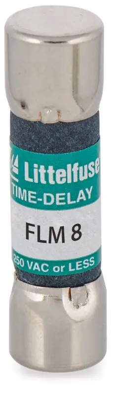 Weekend Sale Littelfuse FLM-008 Fuse