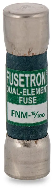 Flash Sale Eaton Bussmann FNM-15-100 Time Delay Fuse