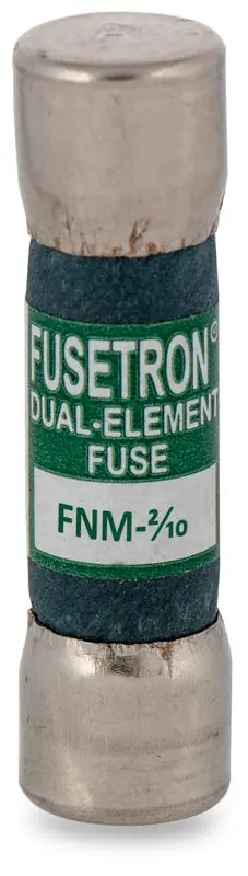 Certified Eaton Bussmann FNM-2-10 Time Delay Fuse