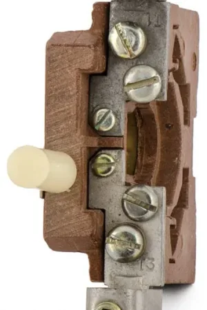 Big Sale Westinghouse MW41 Overload Relay