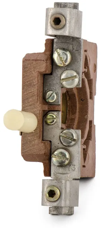 Big Sale Westinghouse MW41 Overload Relay