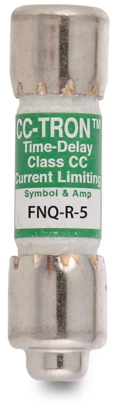 Order Now Eaton Bussmann FNQ-R-5 Dual Element Time Delay Fuse