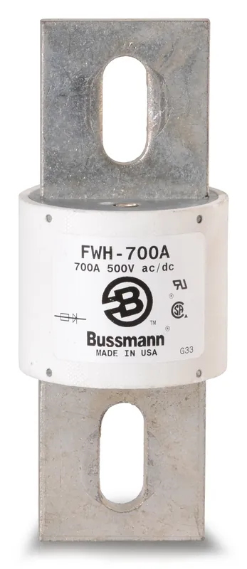 Eaton FWH-700A Fuse Budget