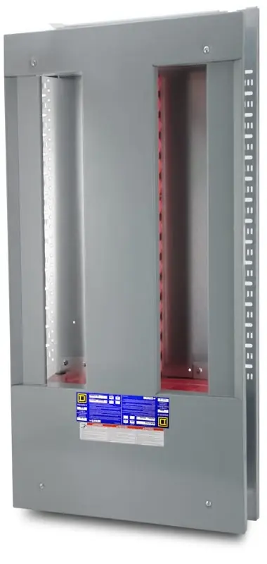Schneider Electric HCN32744 Panel Board Switch Markdown