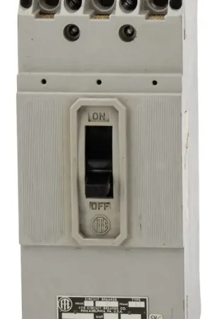 Best Price Siemens / ITE HF3B030 - 30A 3 Pole Molded Case Circuit Breaker