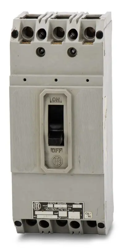 Best Price Siemens / ITE HF3B030 - 30A 3 Pole Molded Case Circuit Breaker