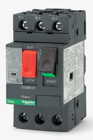 Schneider Electric GV2ME21 Starter Latest