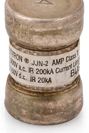 Eaton/Bussmann JJN-2 Fuse Genuine