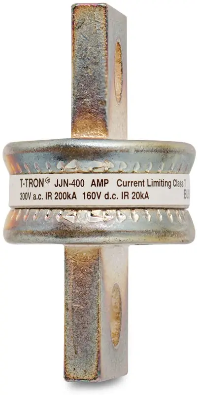 Eaton/Bussmann JJN-400 Fuse Fast Shipping