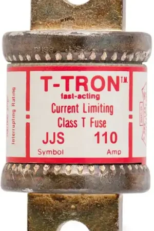 Eaton/Bussmann JJS-110 Fuse Buy Online