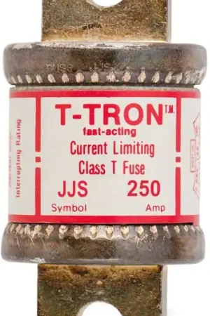 Mega Sale Eaton/Bussmann JJS-250 Fuse