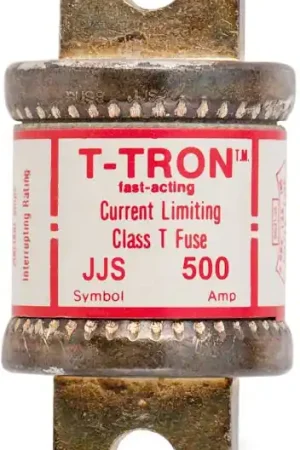 Deal Eaton/Bussmann JJS-500 Fuse