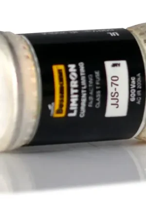 Eaton JJS-70 Fuse Latest