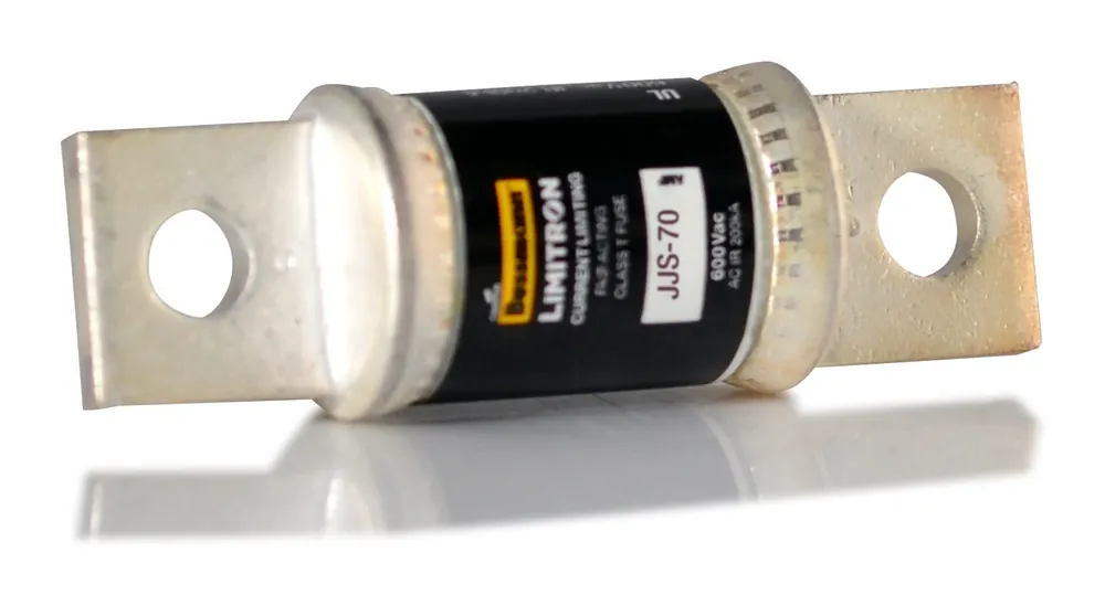 Eaton JJS-70 Fuse Latest