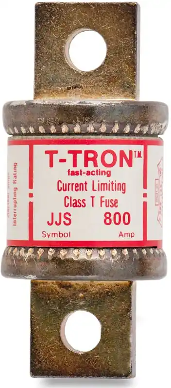Hot Deal Eaton/Bussmann JJS-800 Fuse