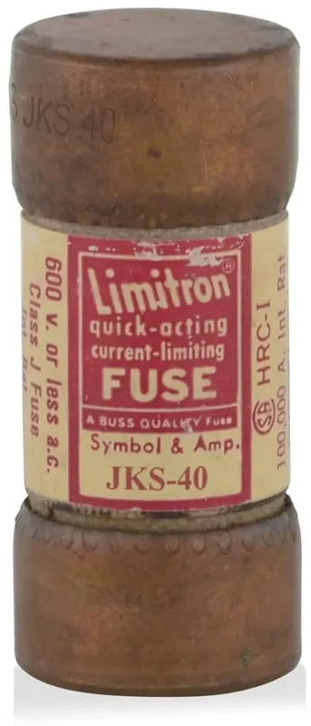 Express Delivery Eaton JKS-40 Fuse