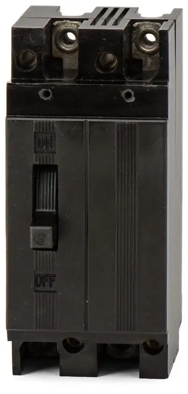Best Seller Eaton / Westinghouse E2070 - 70A 2 Pole Molded Case Circuit Breaker