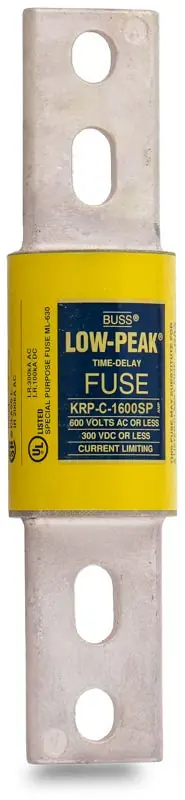 Eaton KRP-C-1600SP Fuse Latest