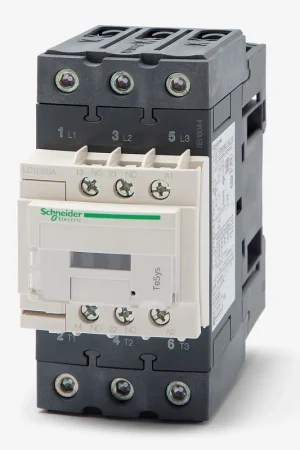 Last Chance Square D LC1D50AB7 Contactor