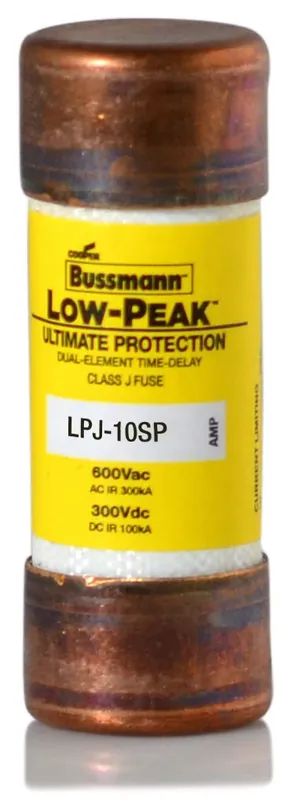 Hot Picks Eaton LPJ-10SP Fuse