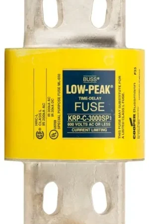 Eaton KRP-C-3000SP Fuse Don't Miss Out