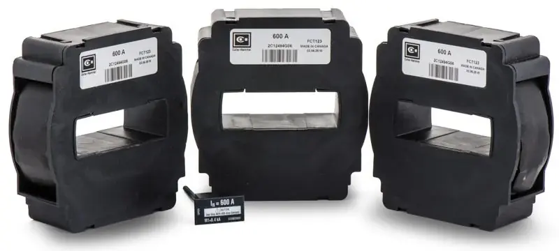 Order Now Eaton M3SRG0600 Rating Plug