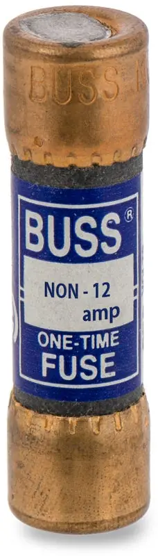 Eaton/Bussmann NON-12 Fuse Weekend Sale