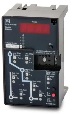 High Quality Eaton/Cutler-Hammer S66LSIG Programmer