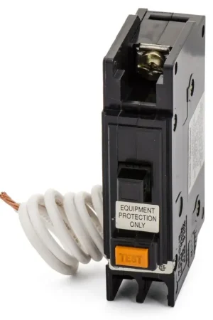 Hot Picks Eaton / Cutler-Hammer QCGFEP1030 - 30A GFEP Miniature Circuit Breaker