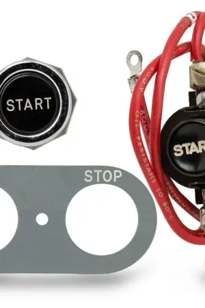Eaton 10935H14A Push Button Don't Miss Out