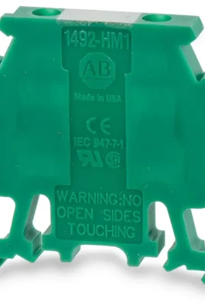 Same Day Shipping Allen-Bradley 1492HM1 Terminal Block
